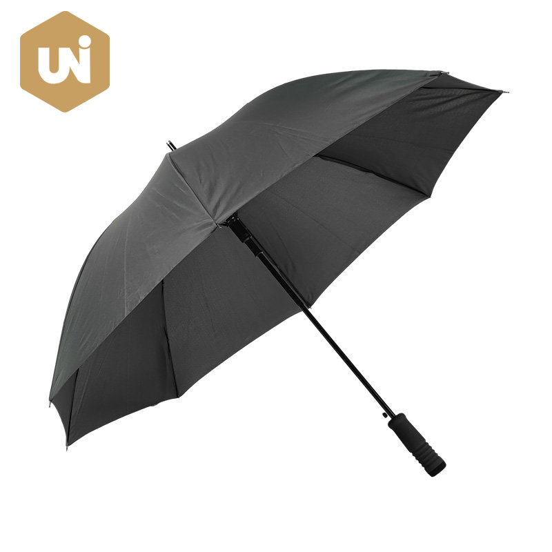 Рэклама Auto Open Golf Umbrella