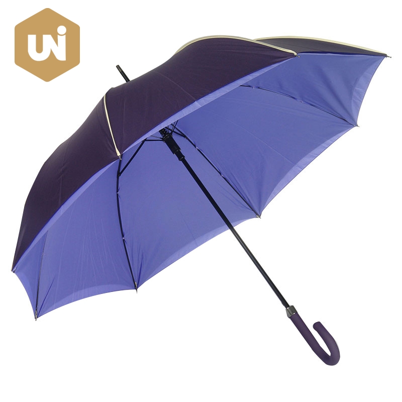 Двухслаёвы ветраахоўны парасон