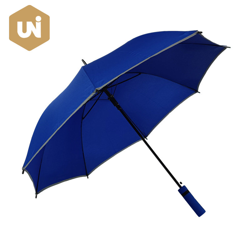 Новы дызайн Auto Open Golf Umbrella