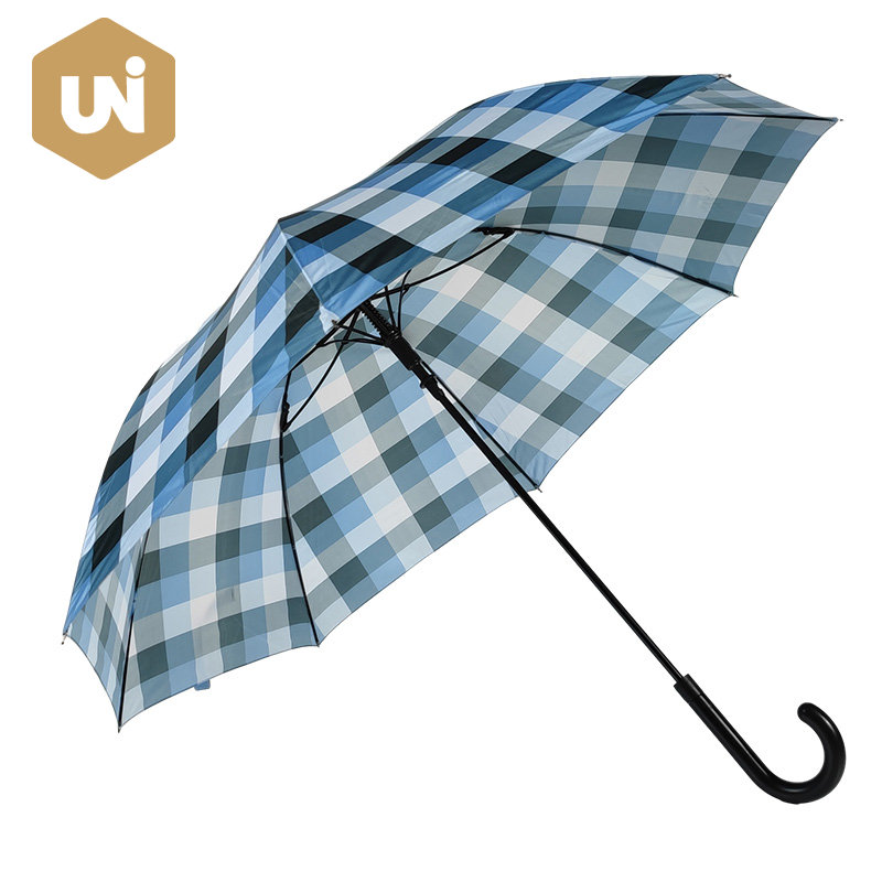 Rain Storm Ветраахоўны парасон для дарослых