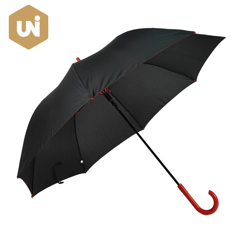 Ветраахоўны дарослы парасон Storm